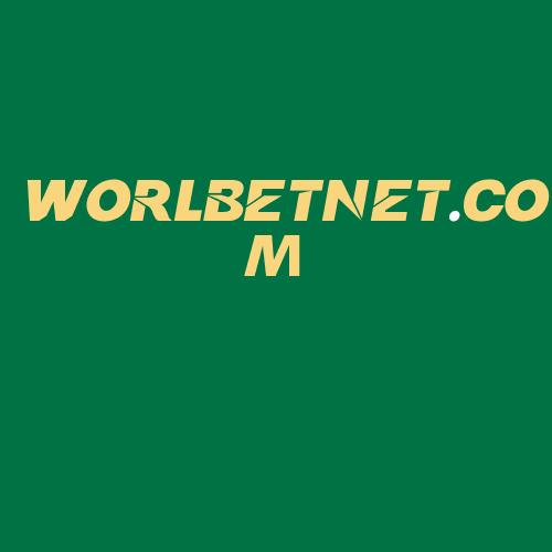 Logo da WORLBETNET